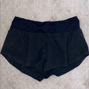 LuLu Lemon Athletic Shorts